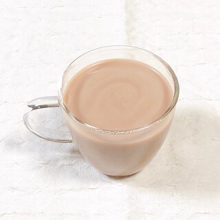 簡単⭐ 旺仔牛奶(中国の牛乳)入りミルクココア